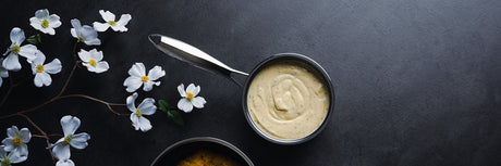So verhinderst du, dass deine Sauce gerinnt
