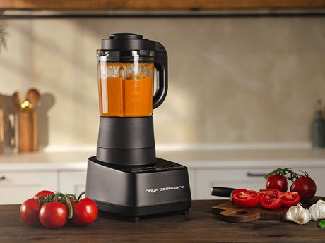 MIXER MIT HEIZFUNKTION - 2