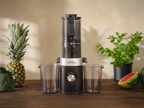 VERTIKALER SLOW JUICER - 2
