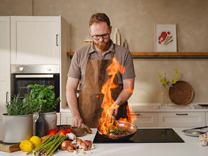 KUPFER HYBRID ANTIHAFT BRATPFANNE 26 CM - 4