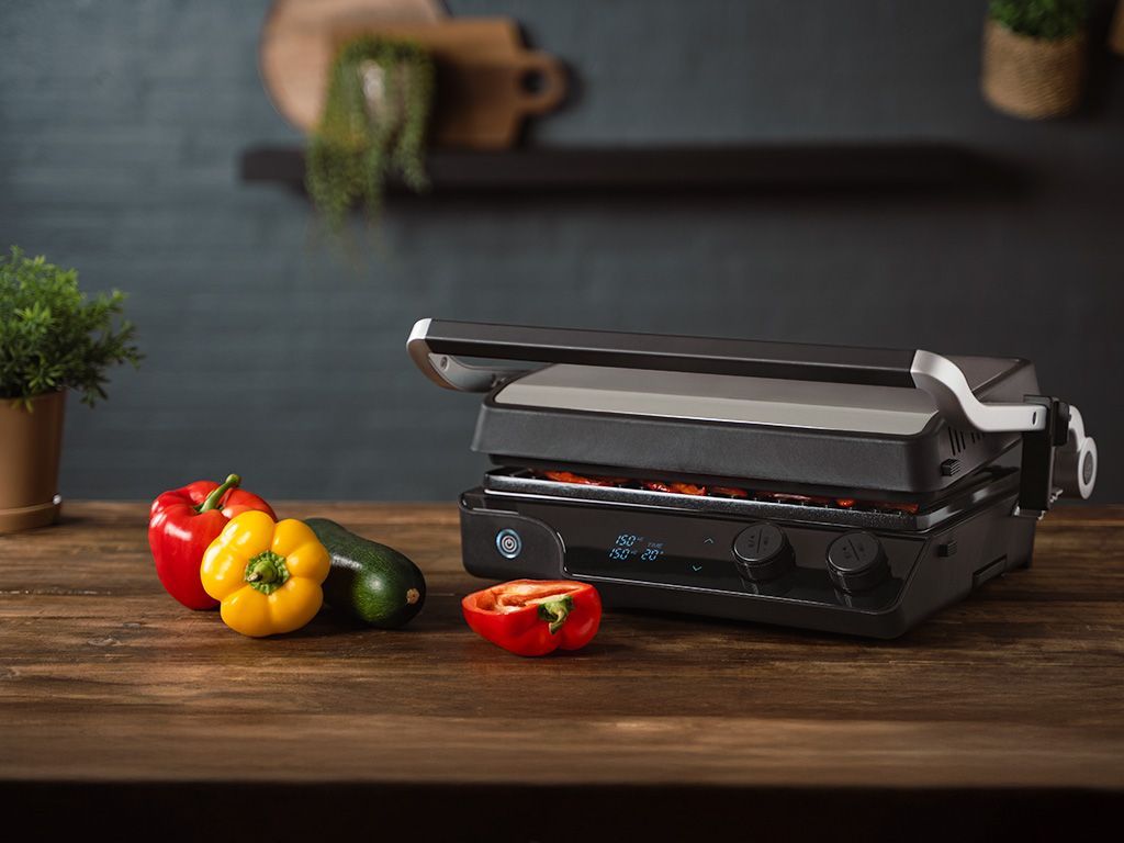 3-IN-1 PANINI MASCHINE - 4