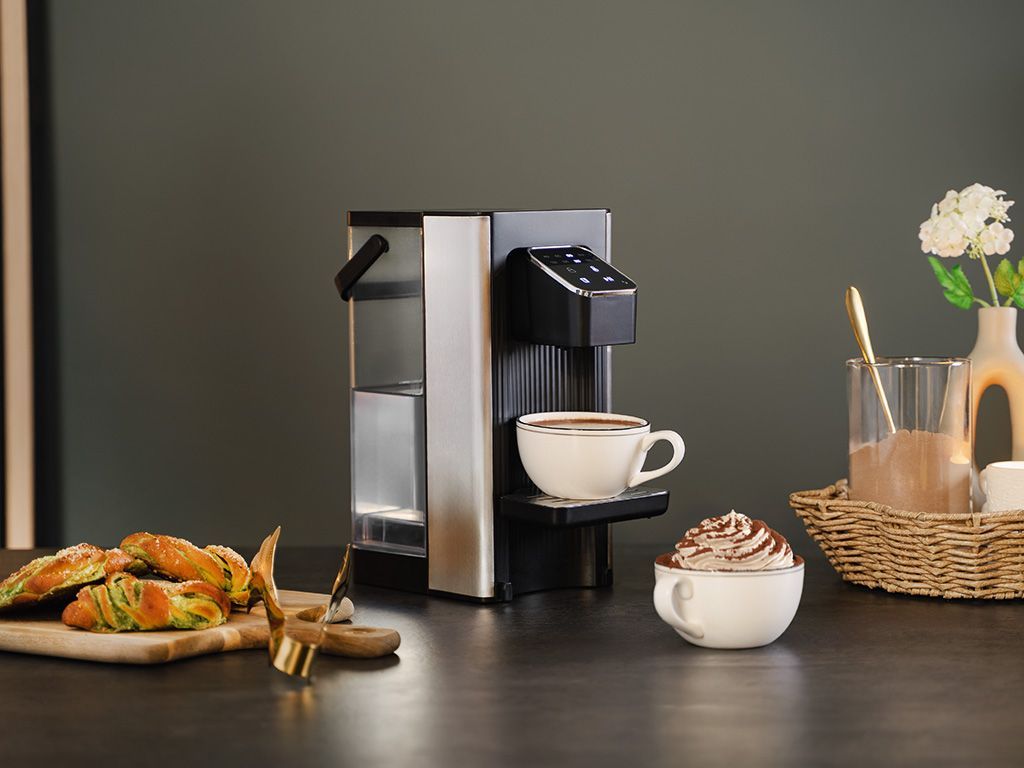 SMART COOKER - 5