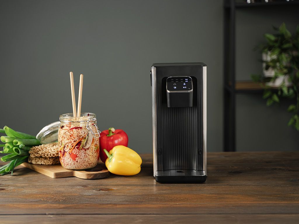 SMART COOKERS ULTIMATE - 4