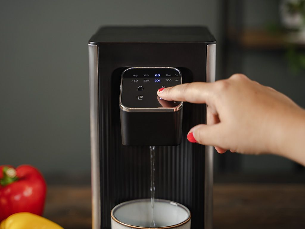 SMART COOKER - 4