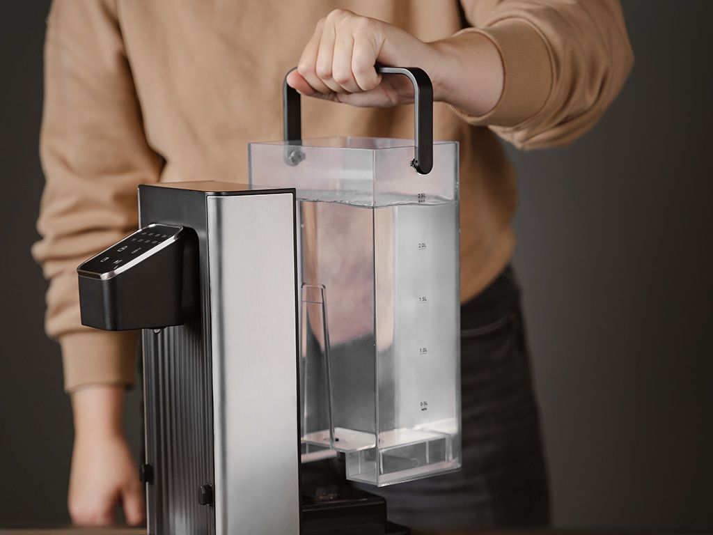 SMART COOKER - 6