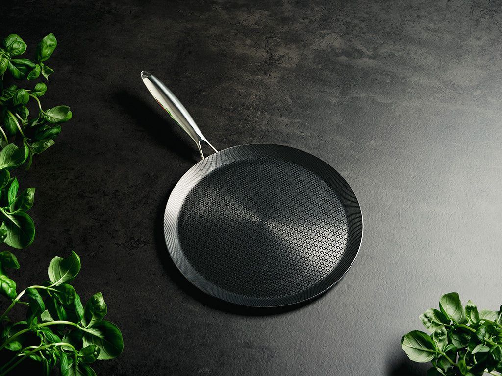 CRÊPE-PFANNE 29CM - 10