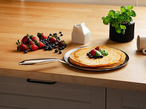 CRÊPE-PFANNE 29CM - 2