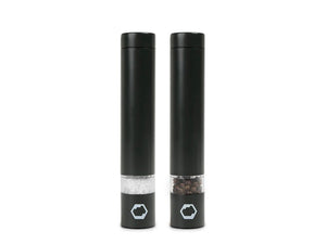 ELEKTRISCHE MÜHLE - 15ML 2-STÜCK - 1