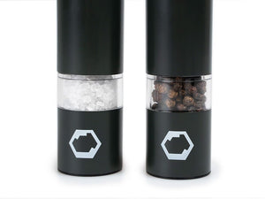 ELEKTRISCHE MÜHLE - 15ML 2-STÜCK - 6
