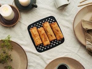 HEIßLUFTFRITTEUSE MATT – 5L/6L - 4