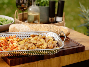 GRILLSCHALE - 5