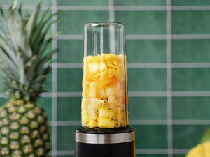 KABELLOSER MIXER MIT BATTERIEPACK - 6