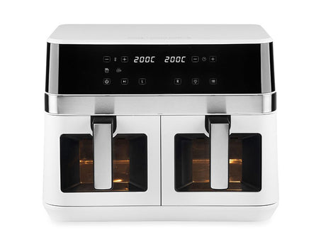 HEISSLUFTFRITTEUSE – DUAL 11L - 1