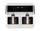 HEISSLUFTFRITTEUSE – DUAL 11L