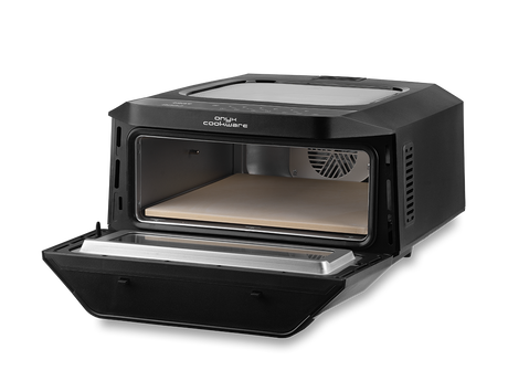 3-IN-1 PIZZAOFEN - 2