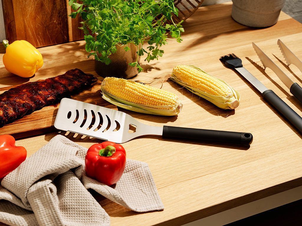 BBQ-WENDER - 2