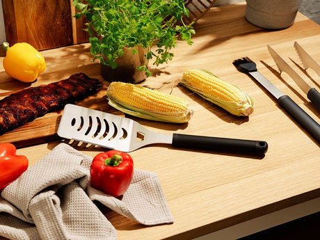 BBQ-WENDER - 2