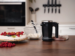 KABELLOSEN HANDMIXER - 5