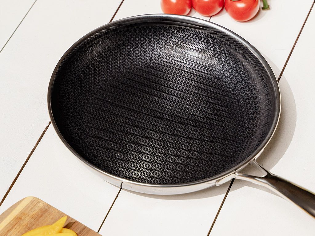 BRATPFANNE 26CM - 6