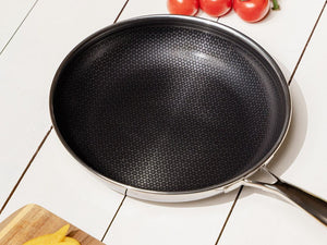 BRATPFANNE 26CM - 6