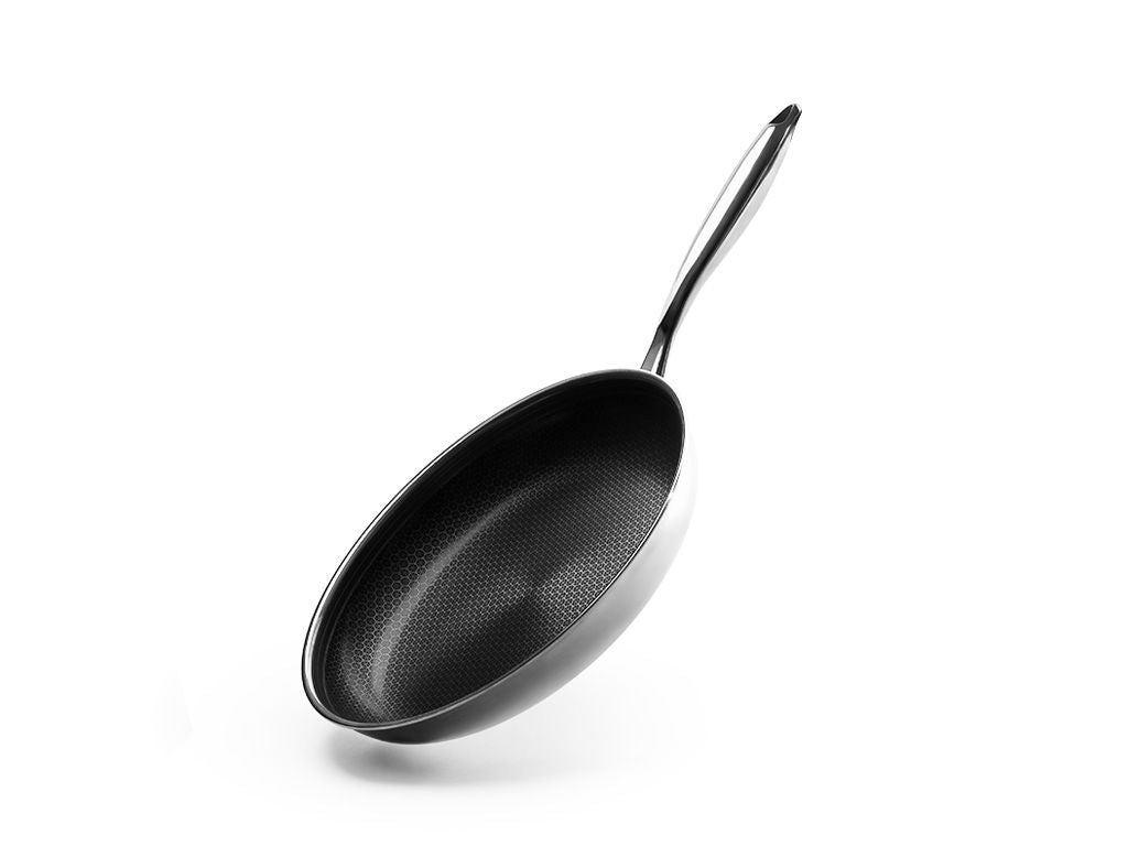 BRATPFANNE 30CM - 1