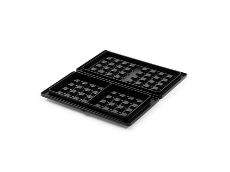 WAFFELPLATTE - 1