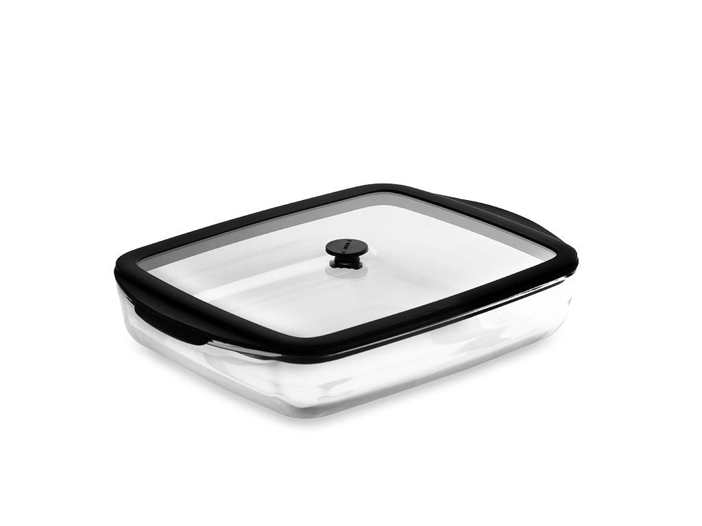 OFENFESTE GLASFORM - 1.6L - 1