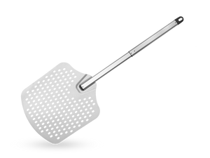 PIZZASCHAUFEL AUS ALUMINIUM - 1