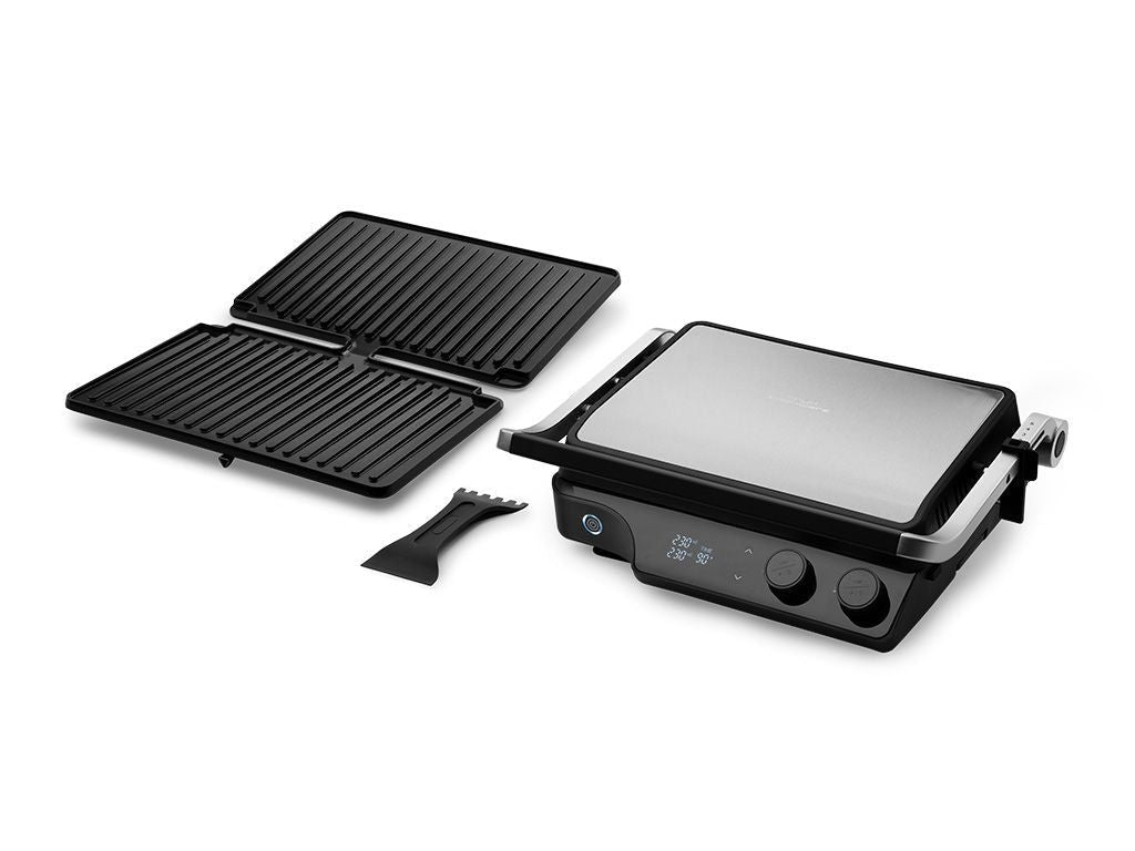 SMARTES PANINI GRILLSET - 1