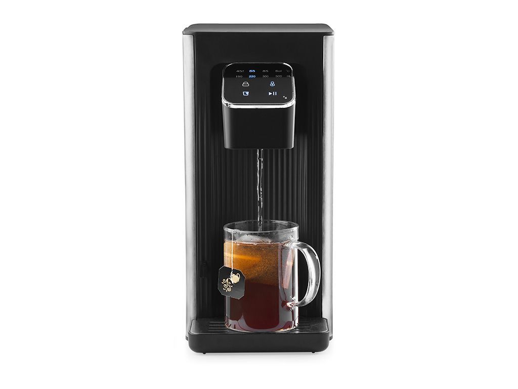 SMART COOKER - 3
