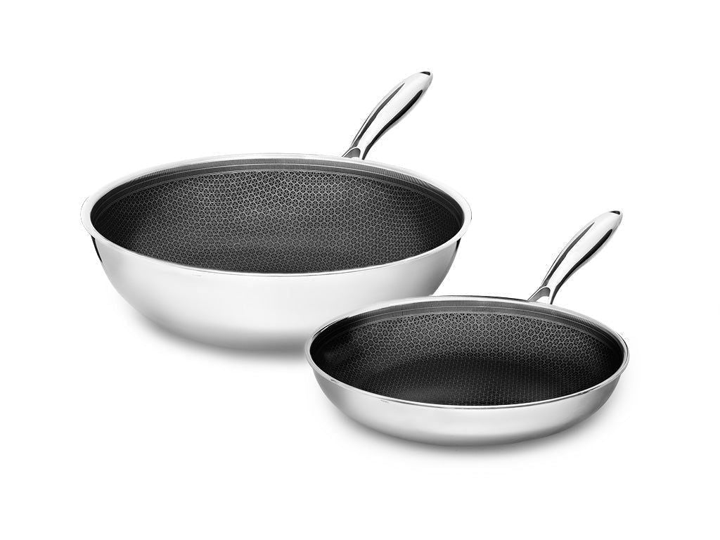 WOKSET - 2 STÜCK - 1
