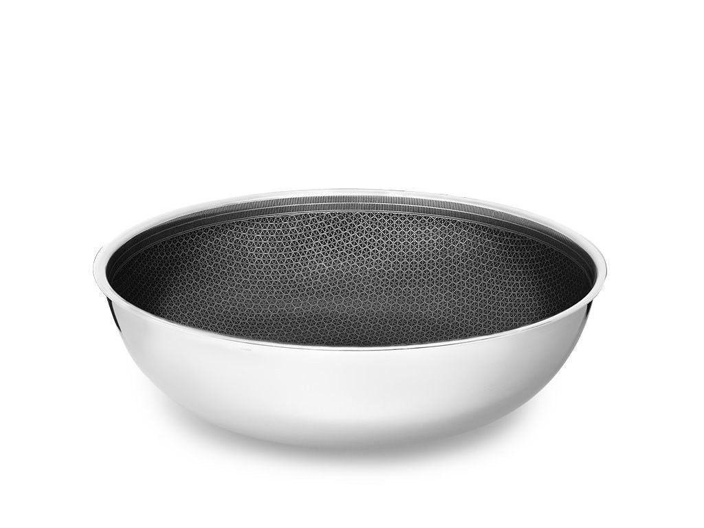 GRIFFLOSE WOKPFANNE 30CM - 1